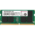 Transcend JetRam 16GB DDR4-3200 SO-DIMM Notebook Memory - image 2