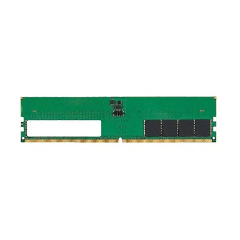 Transcend JetRam 8GB DDR5-5600 U-DIMM Desktop Memory