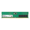 Transcend JetRam 16GB DDR5-5600 U-DIMM Desktop Memory