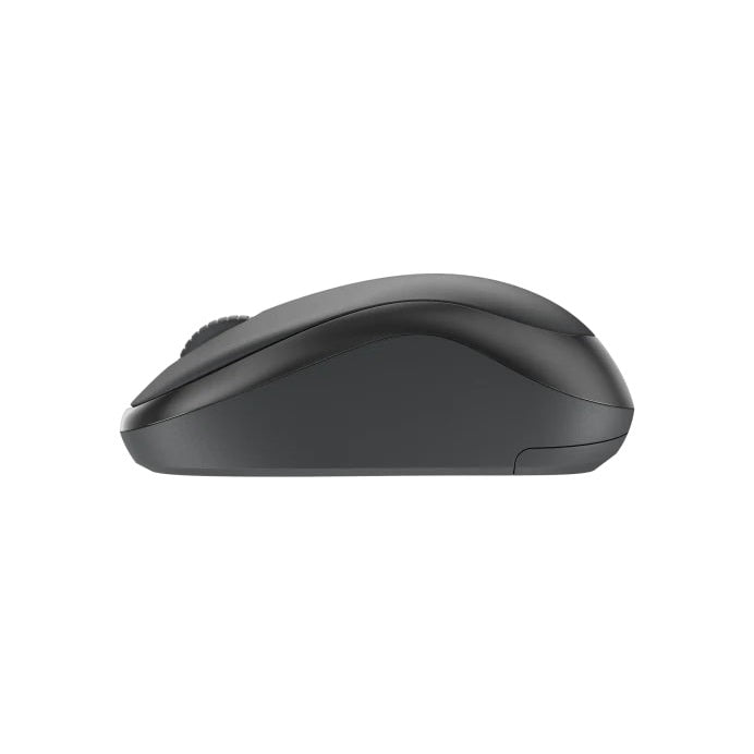 LOGITECH M240 Silent Bluetooth Mouse Graphite - 910-007119