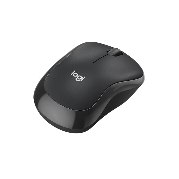 LOGITECH M240 Silent Bluetooth Mouse Graphite - 910-007119