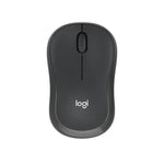 LOGITECH M240 Silent Bluetooth Mouse Graphite - 910-007119