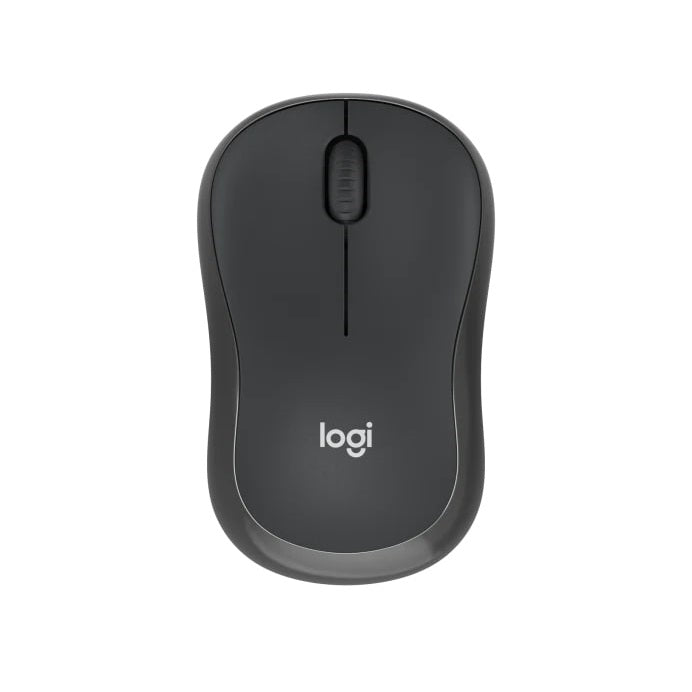 LOGITECH M240 Silent Bluetooth Mouse Graphite - 910-007119