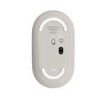LOGITECH Pebble M350 Wireless Bluetooth Mouse - 910-005716