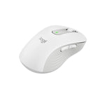 LOGITECH Signature M650 Wireless Mouse Off-White - 910-006255