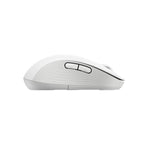 LOGITECH Signature M650 Wireless Mouse Off-White - 910-006255
