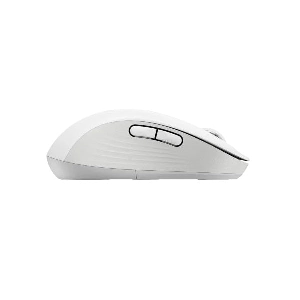 LOGITECH Signature M650 Wireless Mouse Off-White - 910-006255
