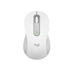 LOGITECH Signature M650 Wireless Mouse Off-White - 910-006255