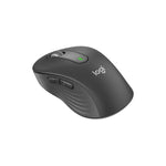 LOGITECH Signature M650 Wireless Mouse Graphite - 910-006253