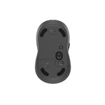 LOGITECH Signature M650 Wireless Mouse Graphite - 910-006253