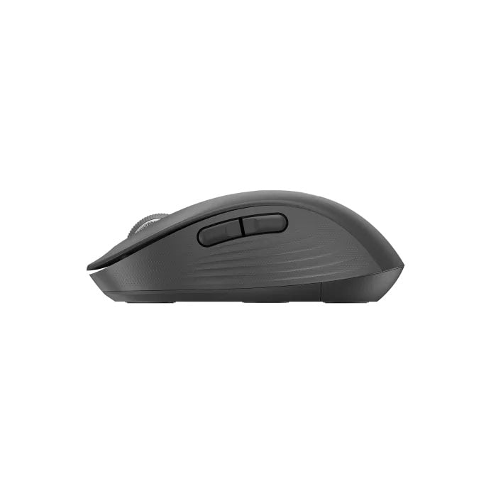 LOGITECH Signature M650 Wireless Mouse Graphite - 910-006253