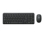 LOGITECH MK250 Compact Bluetooth Wireless Keyboard & Mouse Combo - 920-013519