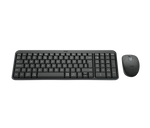LOGITECH MK250 Compact Bluetooth Wireless Keyboard & Mouse Combo - 920-013519