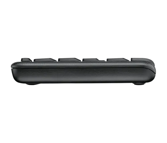 LOGITECH MK220 Wireless Keyboard & Mouse Combo Black - 920-003161