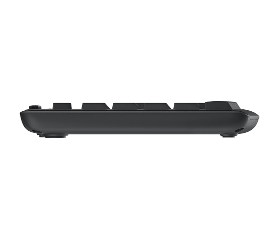 LOGITECH MK295 Silent Wireless Keyboard & Mouse Combo - 920-009800