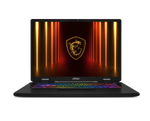 MSI Crosshair 17 HX AI D2XWGKG-069ZA RTX 5070 Gaming Notebook