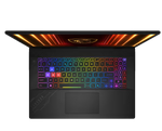 MSI Crosshair 17 HX AI D2XWGKG-069ZA RTX 5070 Gaming Notebook