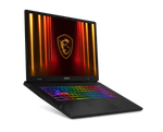 MSI Crosshair 17 HX AI D2XWGKG-069ZA RTX 5070 Gaming Notebook