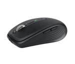 LOGITECH MX Anywhere 3S Wireless Mouse Graphite - 910-006929