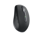 LOGITECH MX Anywhere 3S Wireless Mouse Graphite - 910-006929