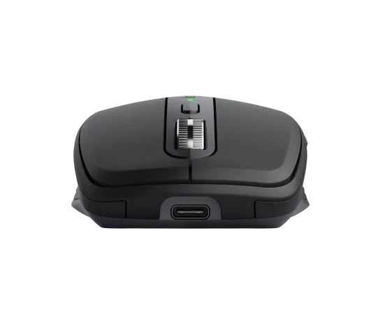 LOGITECH MX Anywhere 3S Wireless Mouse Graphite - 910-006929