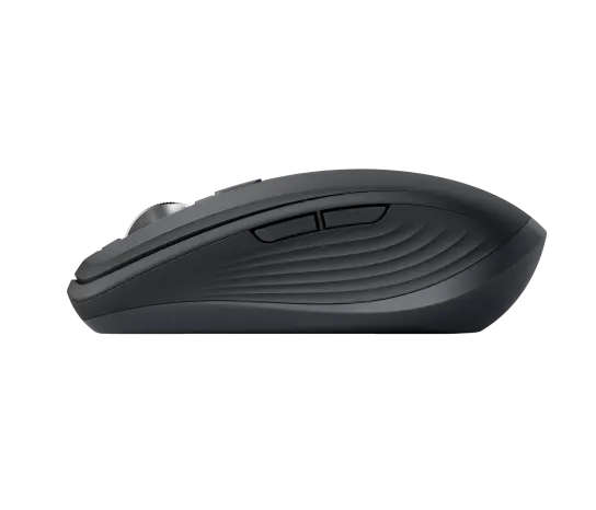 LOGITECH MX Anywhere 3S Wireless Mouse Graphite - 910-006929