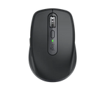 LOGITECH MX Anywhere 3S Wireless Mouse Graphite - 910-006929