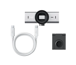 LOGITECH MX Brio 4K Ultra HD Webcam Graphite - 960-001559