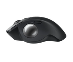 LOGITECH MX Ergo S Wireless Trackball Mouse Graphite - 910-007260