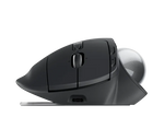 LOGITECH MX Ergo S Wireless Trackball Mouse Graphite - 910-007260