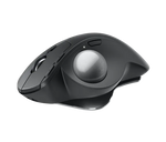 LOGITECH MX Ergo S Wireless Trackball Mouse Graphite - 910-007260
