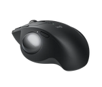 LOGITECH MX Ergo S Wireless Trackball Mouse Graphite - 910-007260