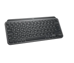 Logitech MX Keys Mini Wireless Keyboard Graphite 920-010498