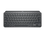 Logitech MX Keys Mini Wireless Keyboard Graphite 920-010498