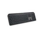 Logitech MX Keys S Wireless Keyboard Graphite 920-011587