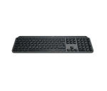 Logitech MX Keys S Wireless Keyboard Graphite 920-011587