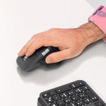 LOGITECH MX Master 4 Wireless Mouse Graphite - 910-007562