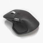 LOGITECH MX Master 4 Wireless Mouse Graphite - 910-007562