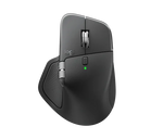 LOGITECH MX Master 4 Wireless Mouse Graphite - 910-007562