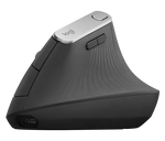 LOGITECH MX Vertical Ergonomic Mouse Graphite - 910-005448
