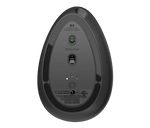 LOGITECH MX Vertical Ergonomic Mouse Graphite - 910-005448