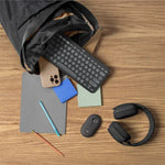 Logitech Pebble Keys 2 K380s Bluetooth Keyboard 920-011851