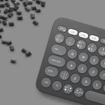 Logitech Pebble Keys 2 K380s Bluetooth Keyboard 920-011851