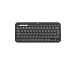 Logitech Pebble Keys 2 K380s Bluetooth Keyboard 920-011851