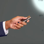 Logitech Spotlight Wireless Presenter Slate 910-004861