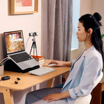 LOGITECH MX Brio 4K Ultra HD Webcam Graphite - 960-001559
