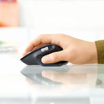 LOGITECH MX Master 3S Bluetooth Edition Mouse Graphite - 910-007501