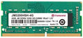 Transcend JetRam 4GB DDR4-3200 SO-DIMM Notebook Memory