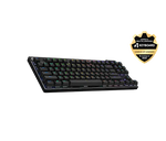 Logitech G PRO X TKL Wireless Gaming Keyboard 920-012136