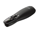Logitech R400 Wireless Presenter Black 910-001356